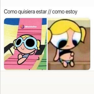 Meet your Posher, Daniella